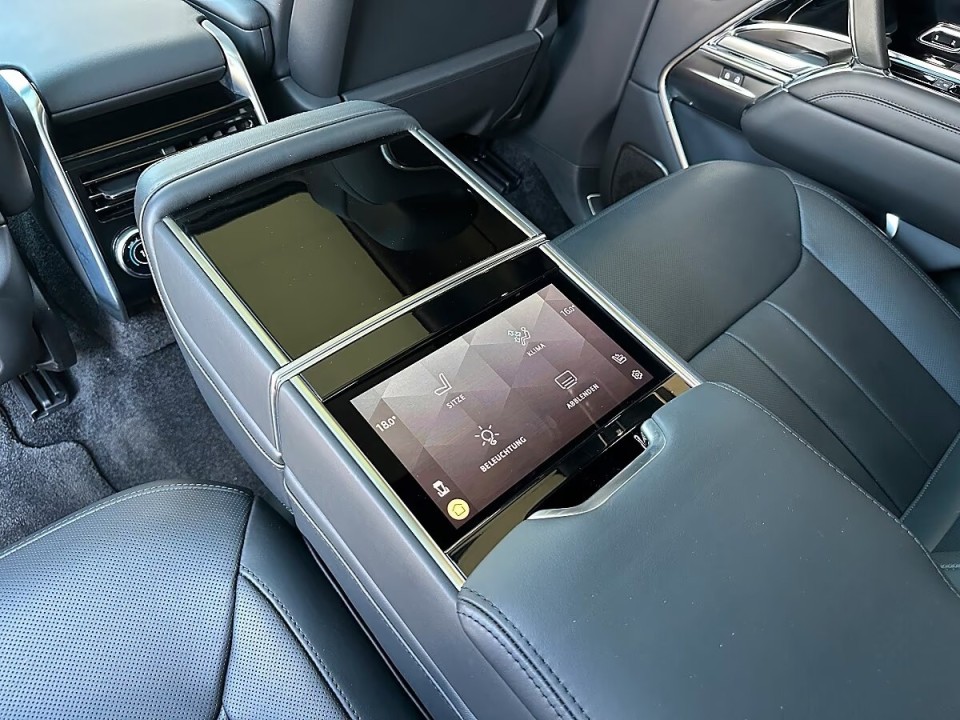 Land Rover Range Rover P460e Autobiography - foto 17