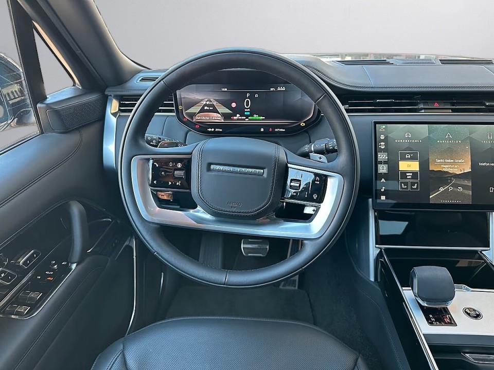 Land Rover Range Rover P460e Autobiography - foto 13