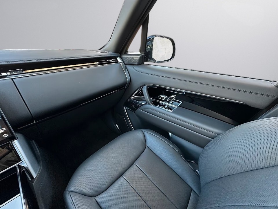 Land Rover Range Rover P460e Autobiography - foto 16