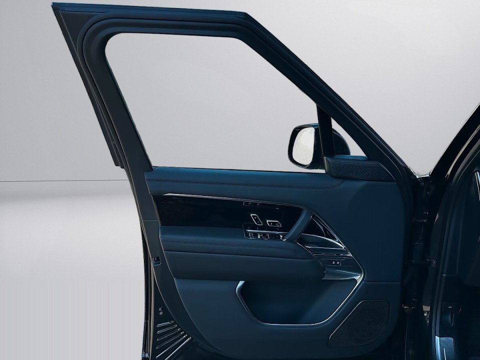 Land Rover Range Rover P460e Autobiography - foto 26