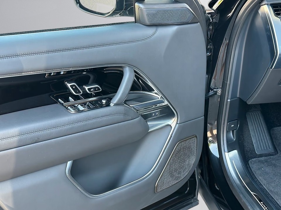 Land Rover Range Rover P460e Autobiography - foto 31
