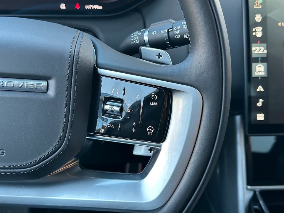 Land Rover Range Rover P460e Autobiography - foto 19