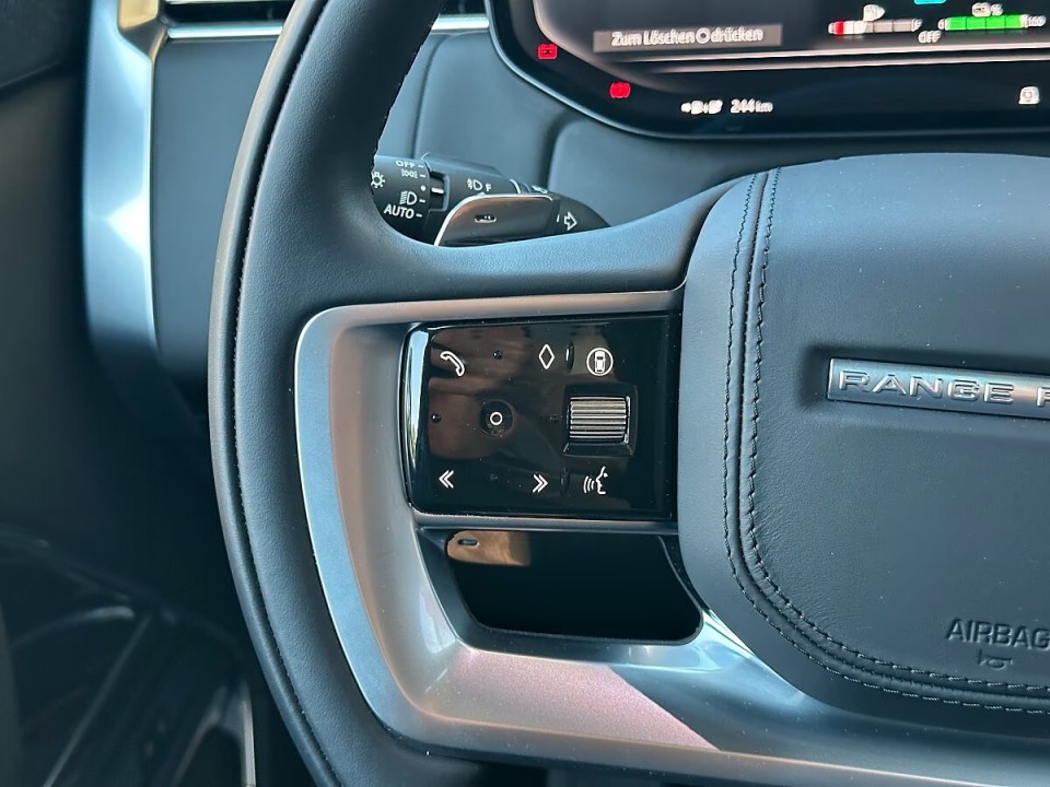 Land Rover Range Rover P460e Autobiography - foto 18