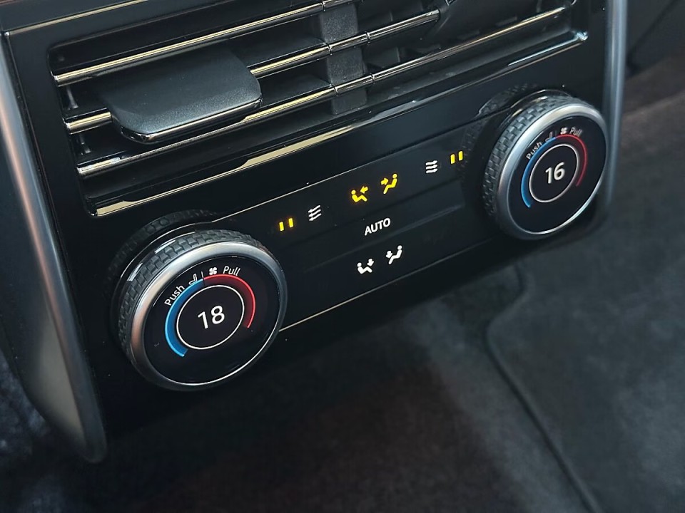 Land Rover Range Rover P460e Autobiography - foto 21