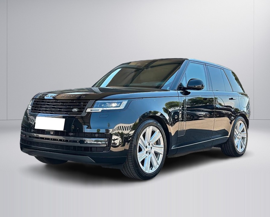 Land Rover Range Rover P460e Autobiography (2)