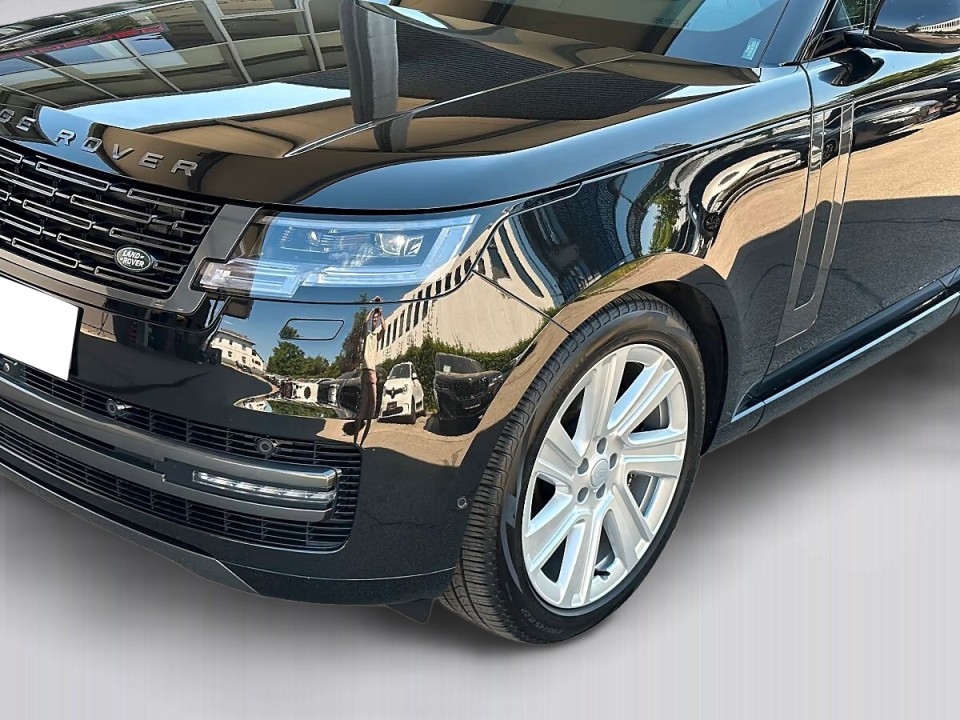 Land Rover Range Rover P460e Autobiography - foto 36