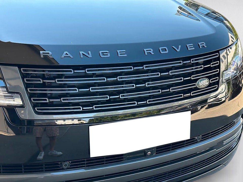 Land Rover Range Rover P460e Autobiography - foto 32