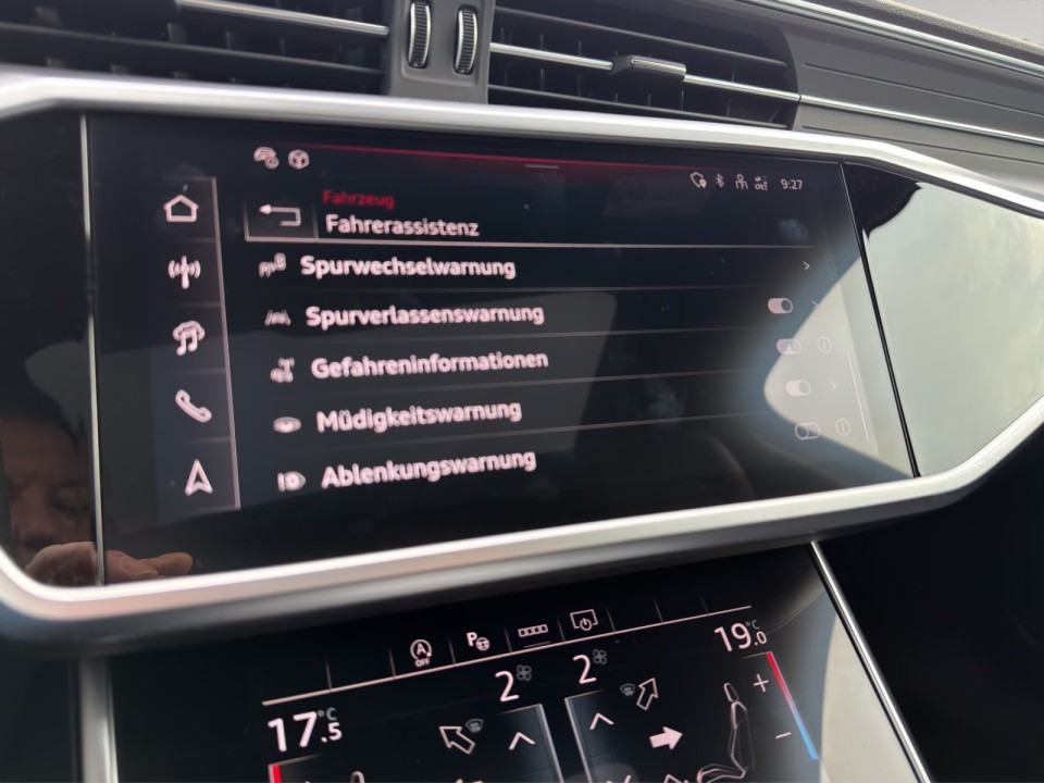 Audi A6 Avant 40TDI quattro S tronic - foto 21