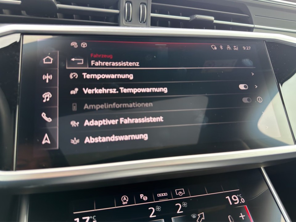 Audi A6 Avant 40TDI quattro S tronic - foto 22
