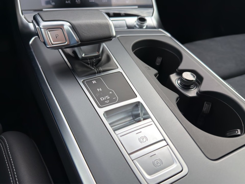 Audi A6 Avant 40TDI quattro S tronic - foto 16
