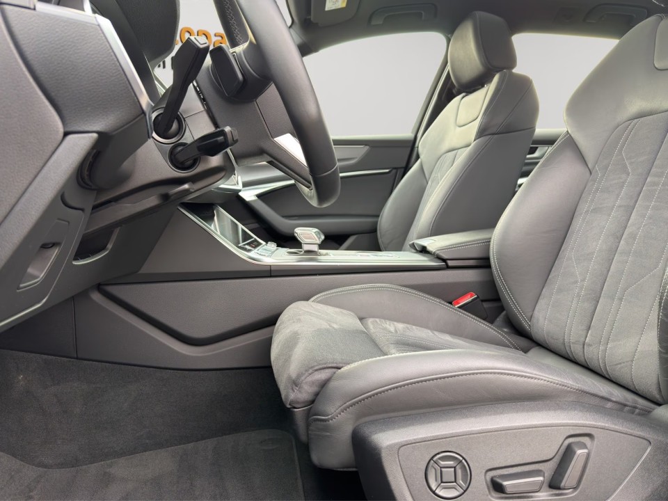 Audi A6 Avant 40TDI quattro S tronic - foto 9