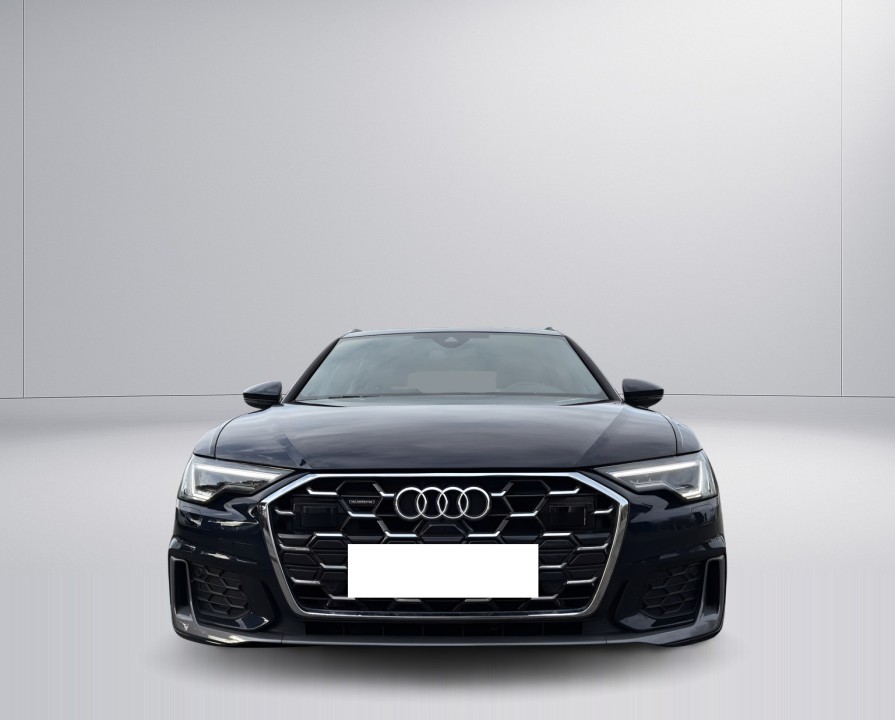 Audi A6 Avant 40TDI quattro S tronic - foto 8