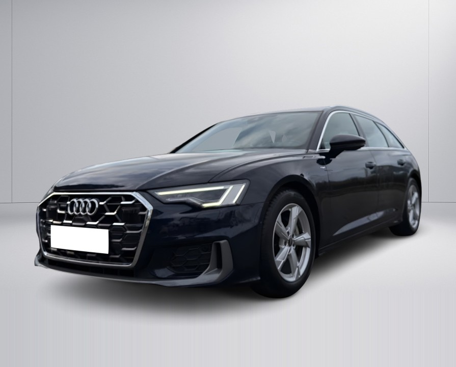 Audi A6 Avant 40TDI quattro S tronic - foto 7
