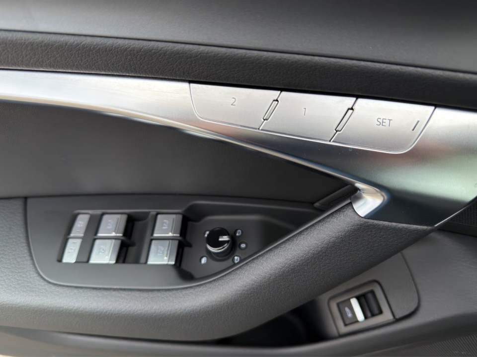Audi A6 Avant 40TDI quattro S tronic - foto 23