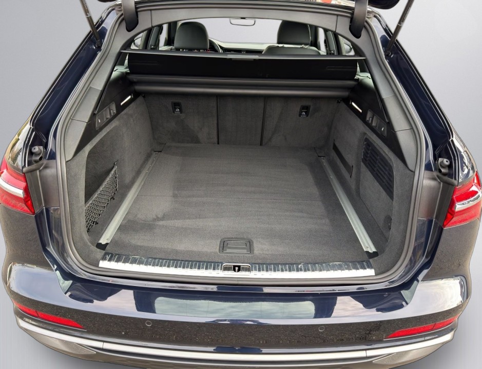 Audi A6 Avant 40TDI quattro S tronic - foto 25