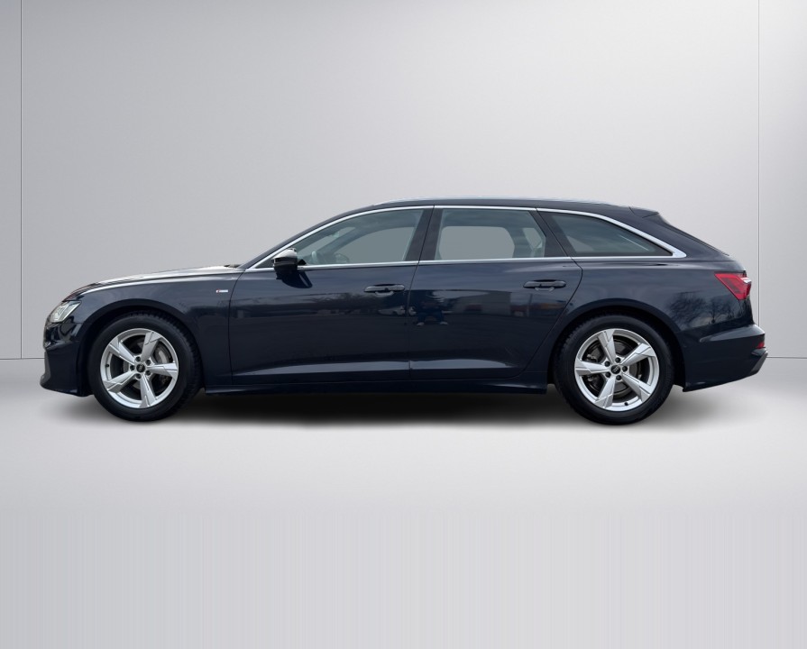 Audi A6 Avant 40TDI quattro S tronic - foto 6