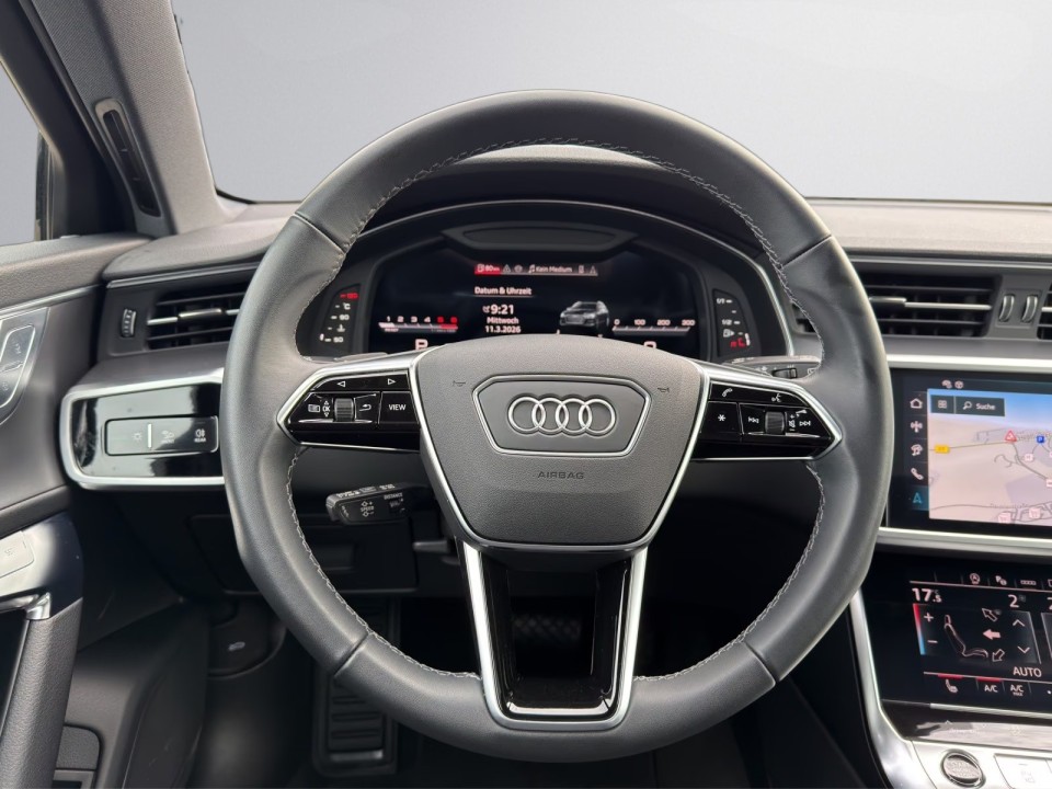 Audi A6 Avant 40TDI quattro S tronic - foto 12