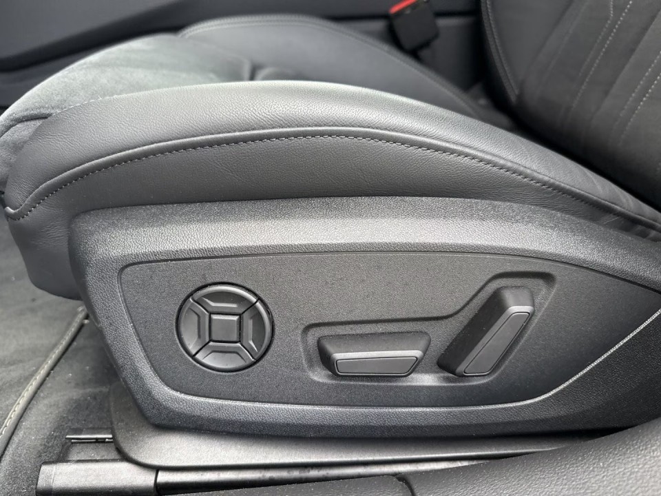 Audi A6 Avant 40TDI quattro S tronic - foto 19