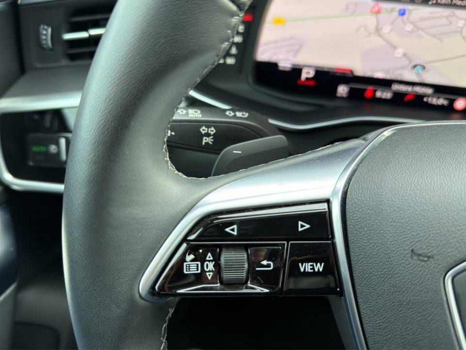 Audi A6 Avant 40TDI quattro S tronic - foto 14