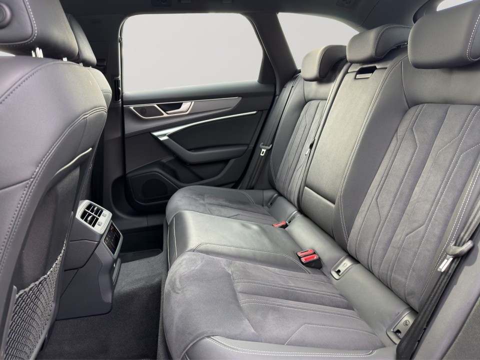 Audi A6 Avant 40TDI quattro S tronic - foto 10