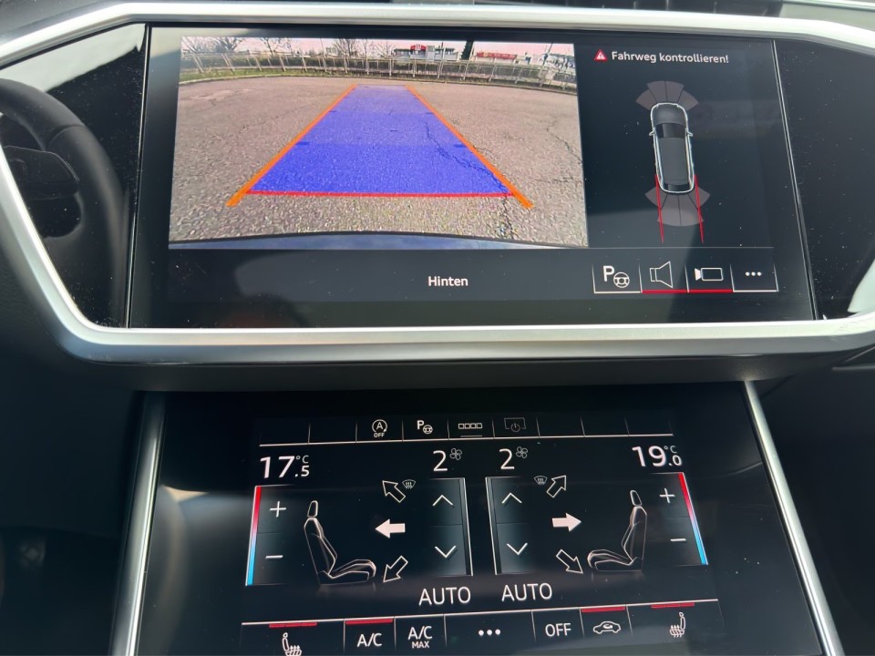 Audi A6 Avant 40TDI quattro S tronic - foto 20