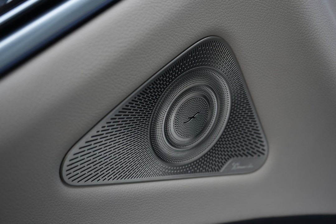 Mercedes-Benz S 350d AMG Line - foto 34