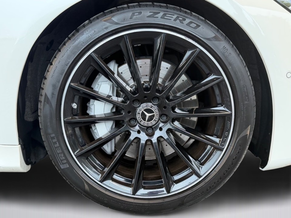Mercedes-Benz S 350d AMG Line - foto 43