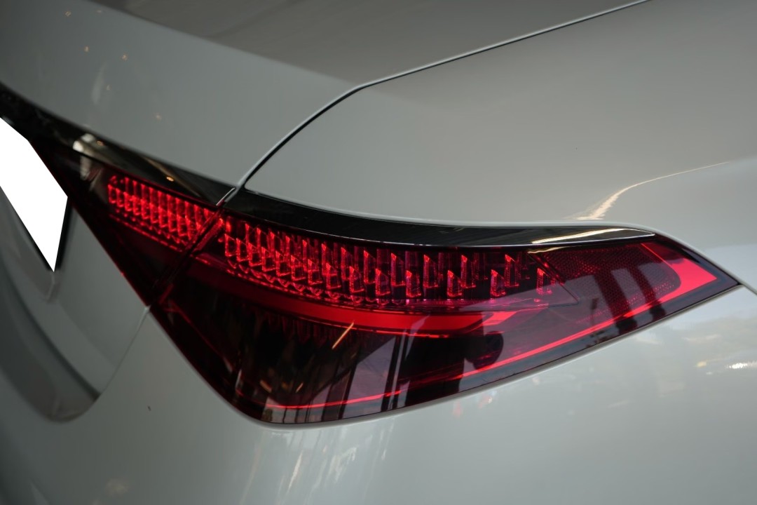 Mercedes-Benz S 350d AMG Line - foto 41