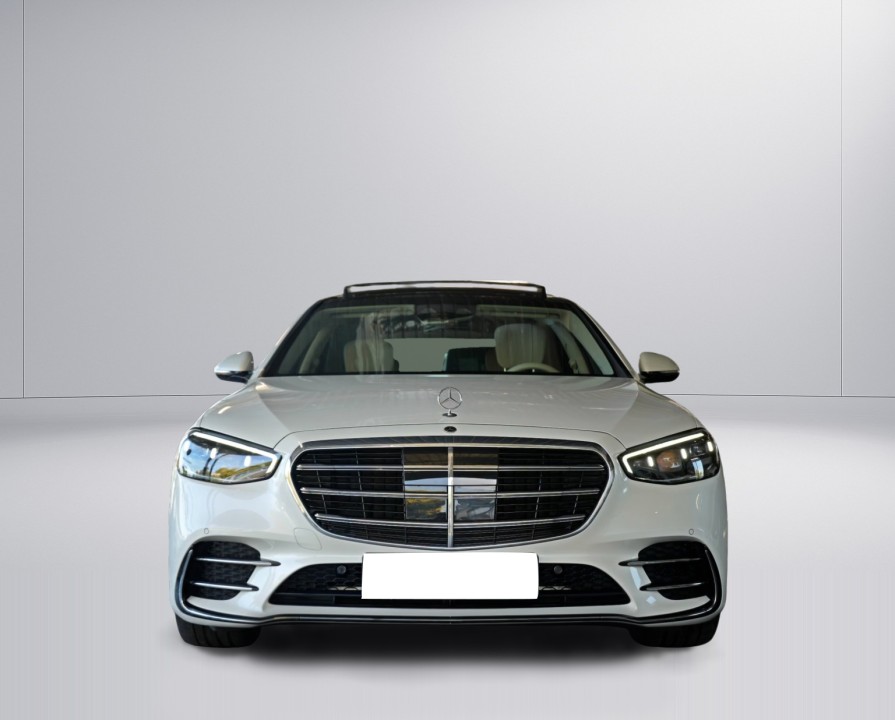 Mercedes-Benz S 350d AMG Line - foto 11