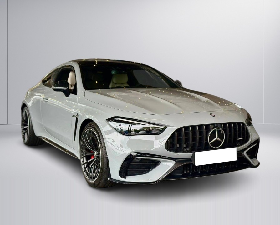 Mercedes-Benz S 350d AMG Line