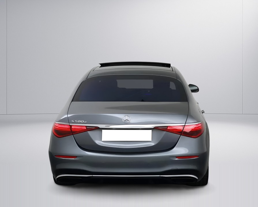 Mercedes-Benz S 580e Long AMG Line (5)