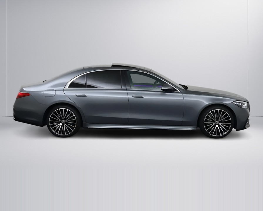 Mercedes-Benz S 580e Long AMG Line (3)