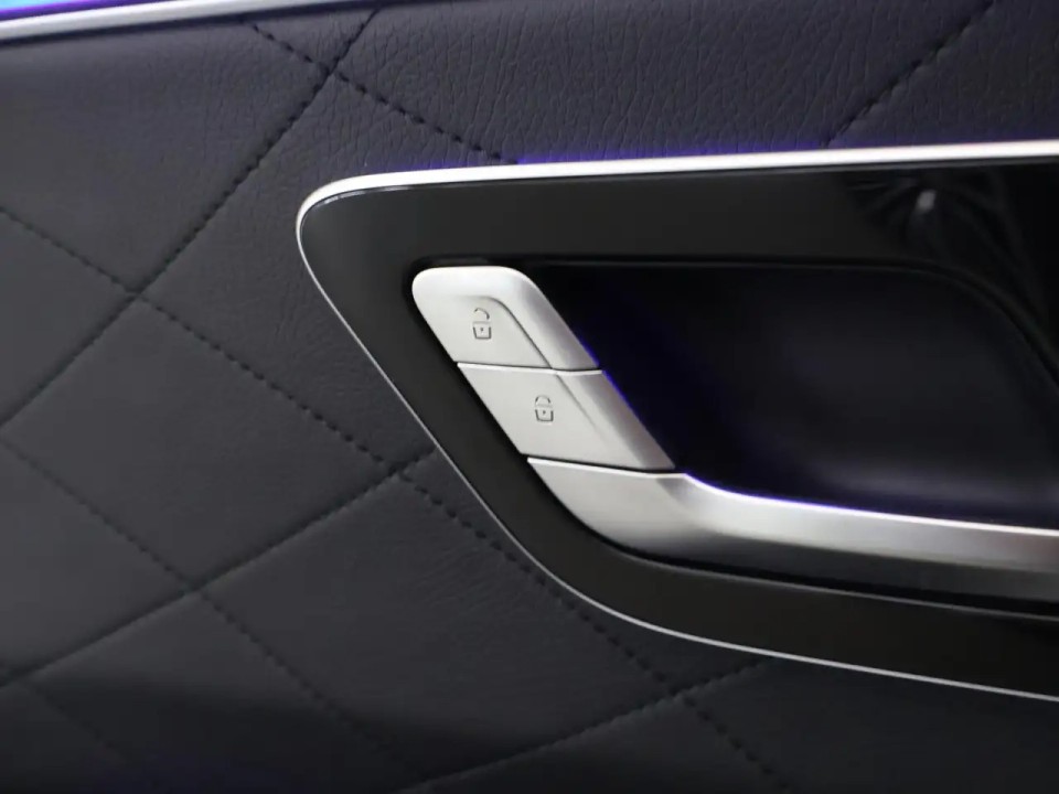 Mercedes-Benz S 580e Long AMG Line - foto 14