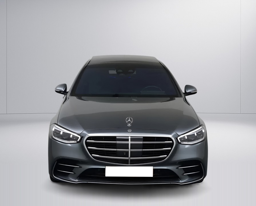Mercedes-Benz S 580e Long AMG Line (2)