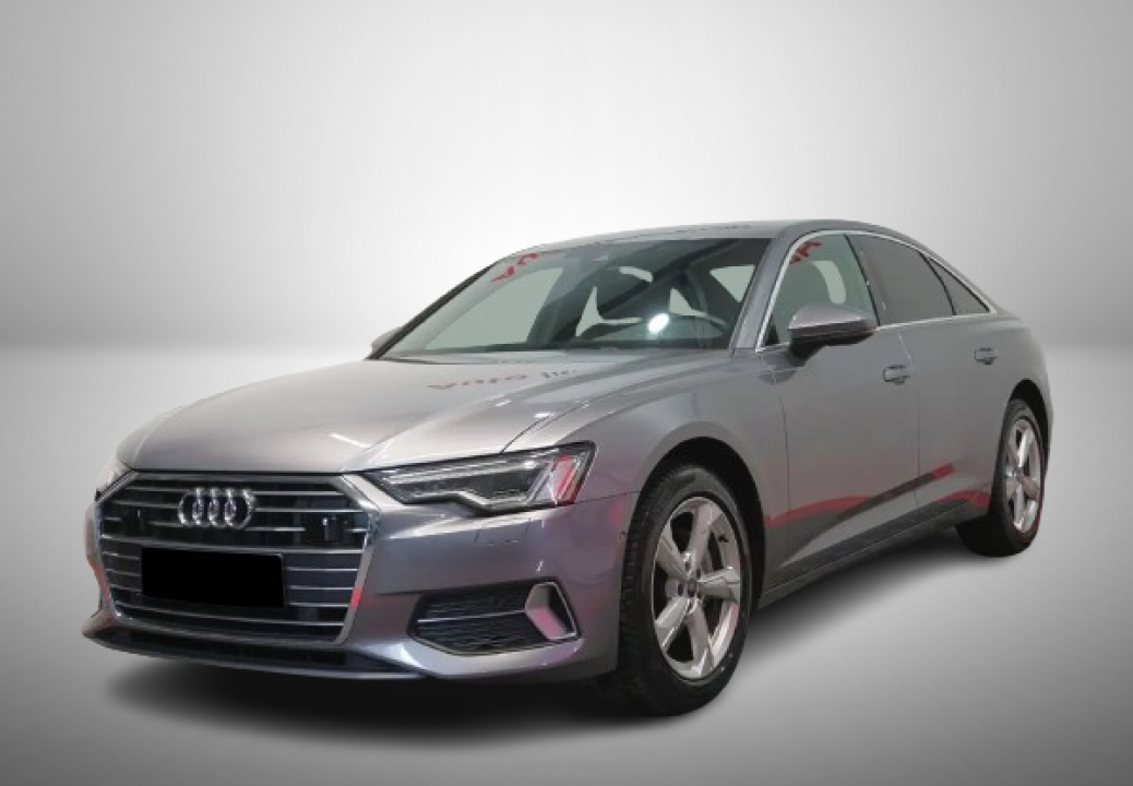 Audi A6 40TDI S-Tronic (3)