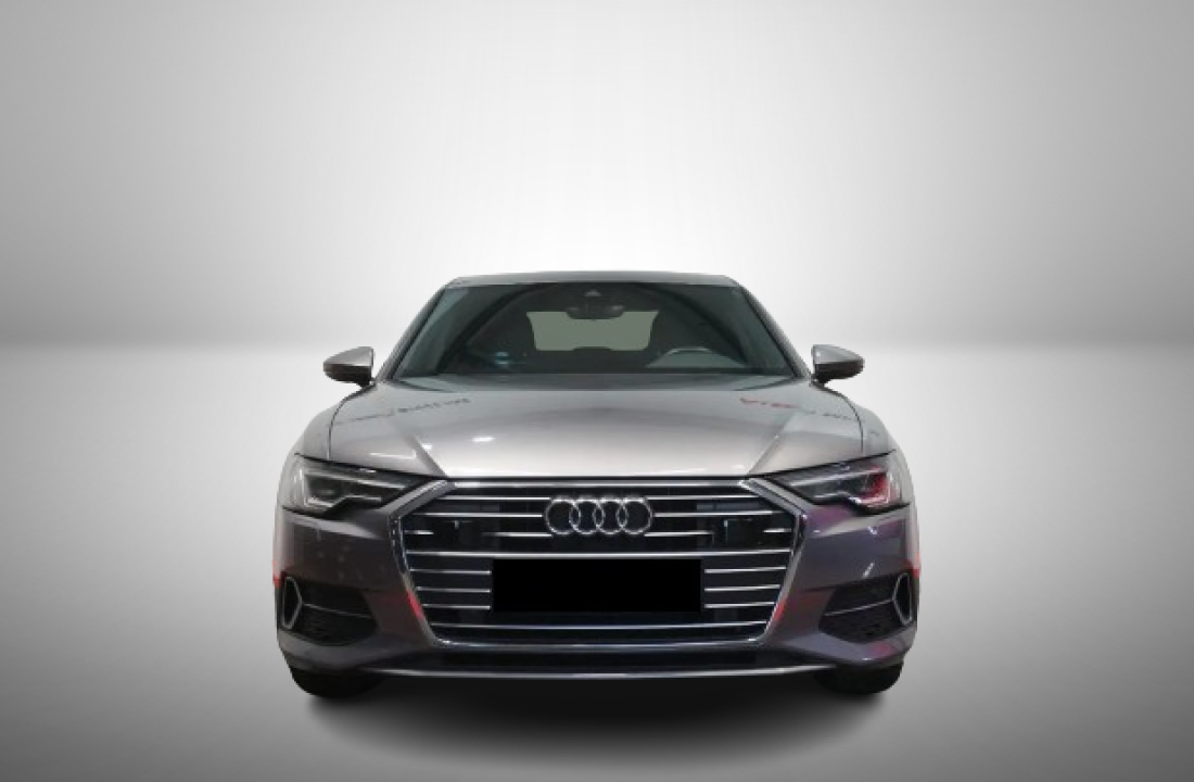 Audi A6 40TDI S-Tronic (2)