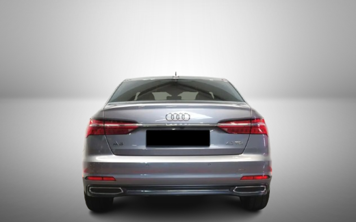 Audi A6 40TDI S-Tronic (4)