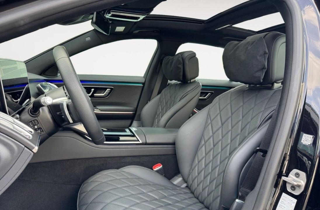 Mercedes-Benz S 500 4MATIC Long AMG Line - foto 15