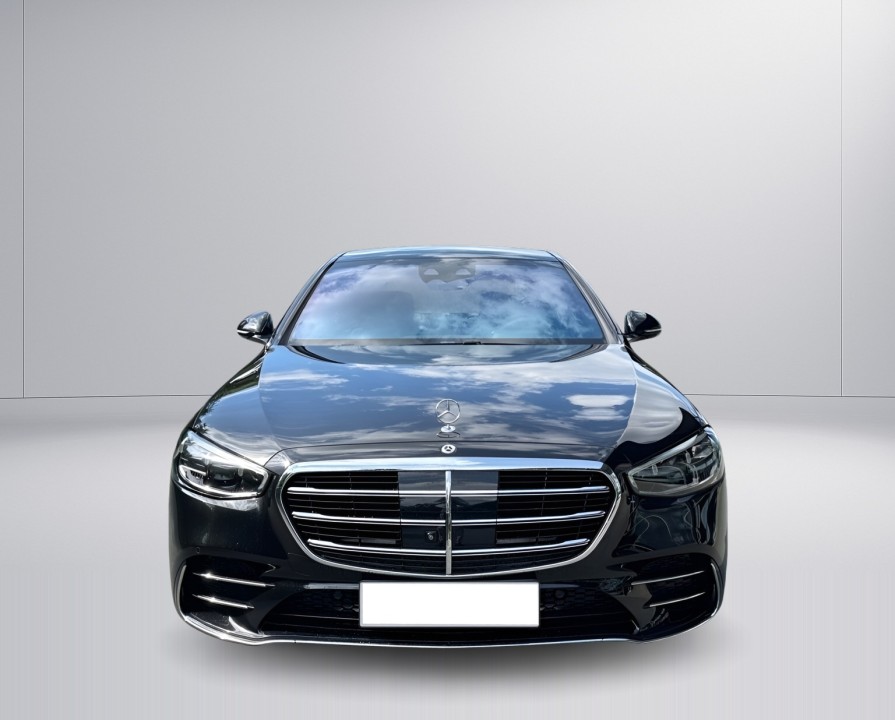 Mercedes-Benz S 500 4MATIC Long AMG Line - foto 8