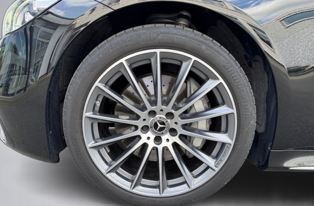 Mercedes-Benz S 500 4MATIC Long AMG Line - foto 20