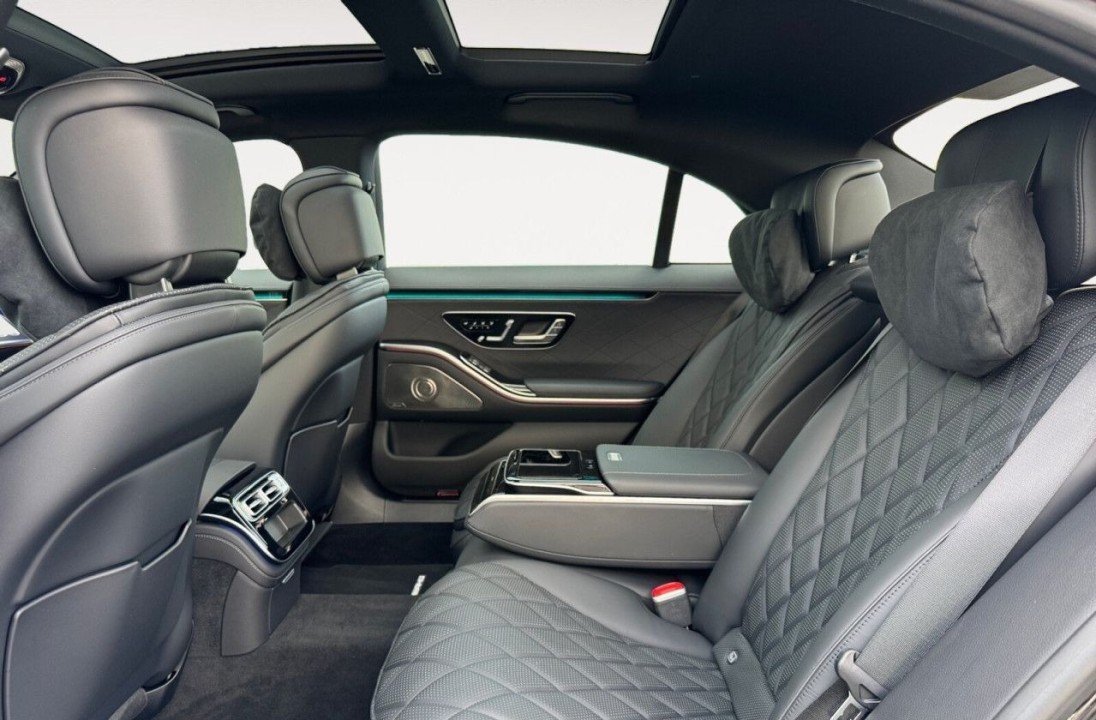 Mercedes-Benz S 500 4MATIC Long AMG Line - foto 19