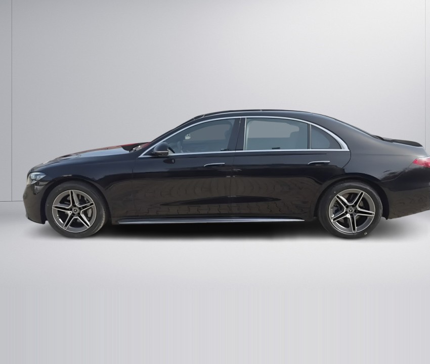Mercedes-Benz S 500 4MATIC Long AMG Line - foto 6