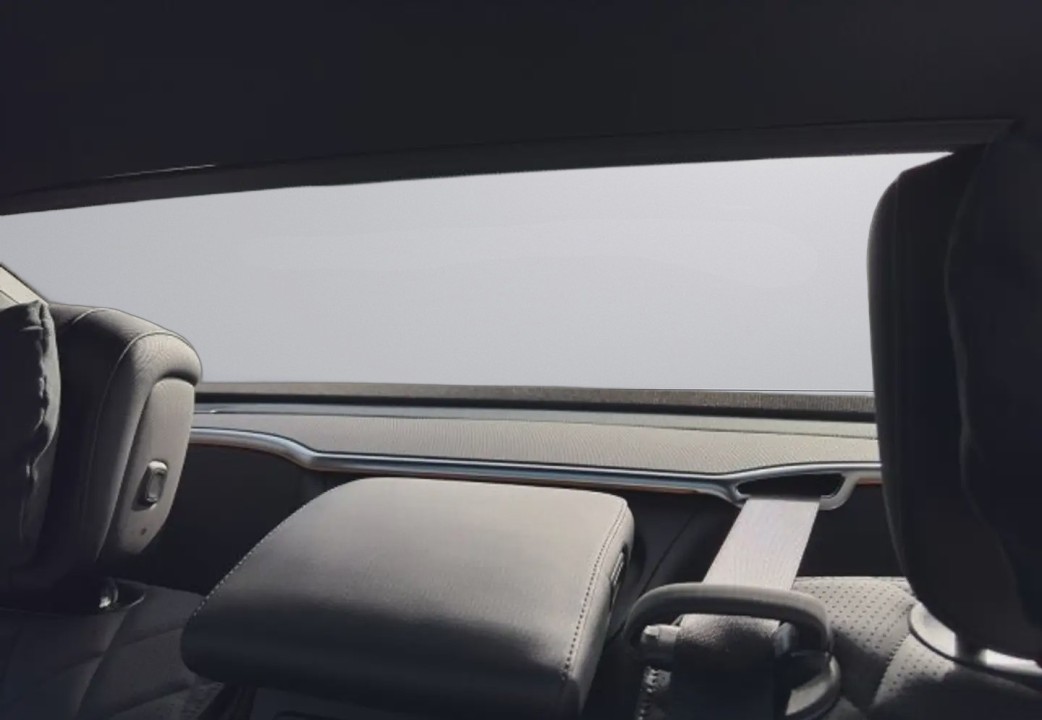 Mercedes-Benz S 500 4MATIC Long AMG Line - foto 12