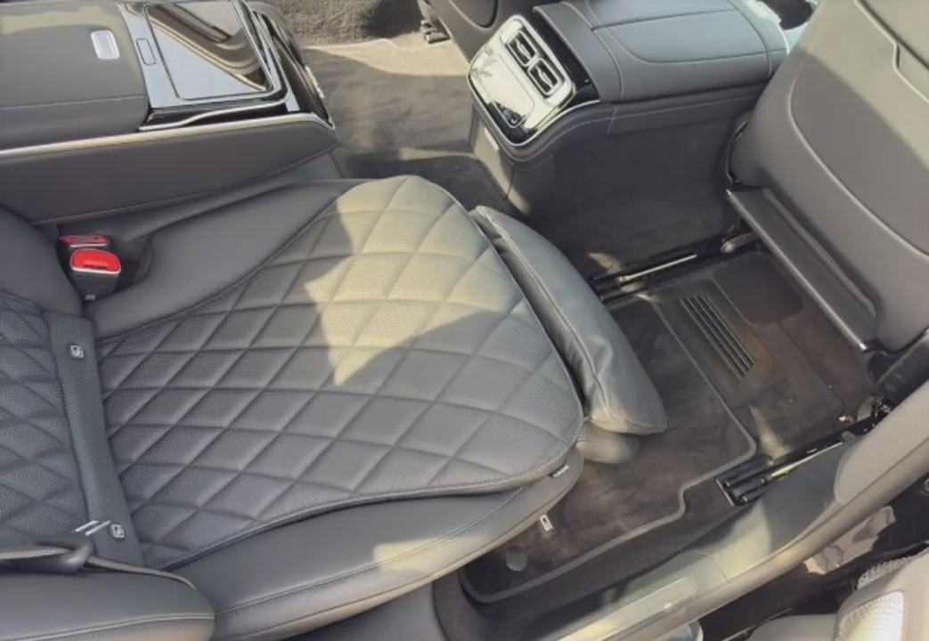 Mercedes-Benz S 500 4MATIC Long AMG Line - foto 11