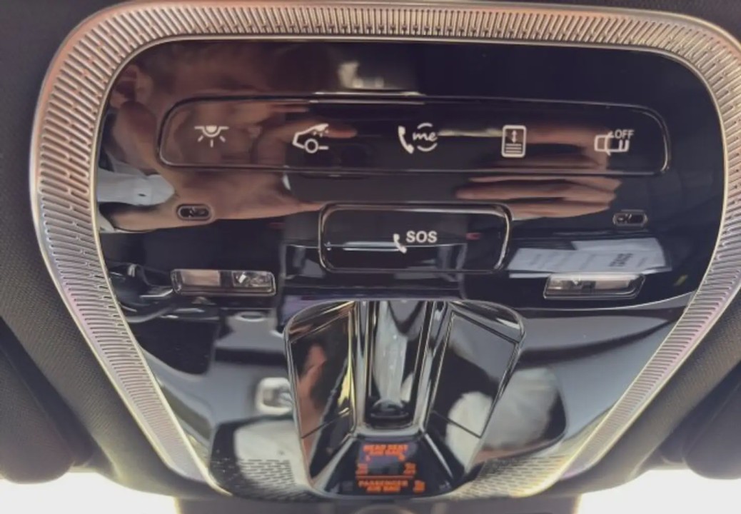 Mercedes-Benz S 500 4MATIC Long AMG Line - foto 13