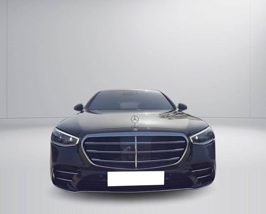 Mercedes-Benz S 500 4MATIC Long AMG Line - foto 8