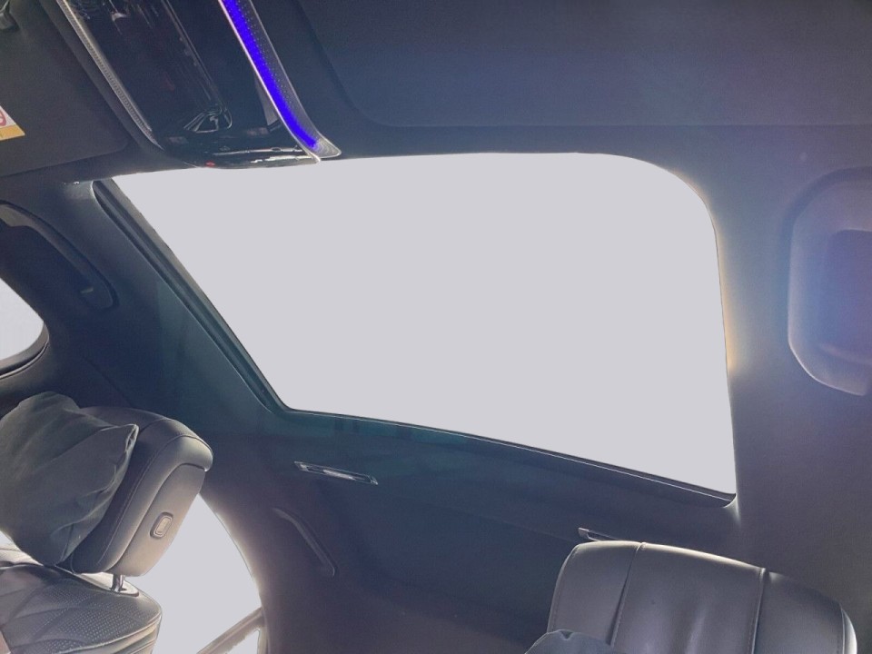 Mercedes-Benz S 580 4MATIC LONG AMG Line - foto 17