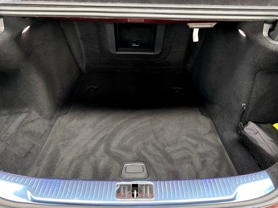 Mercedes-Benz S 580 4MATIC LONG AMG Line - foto 19