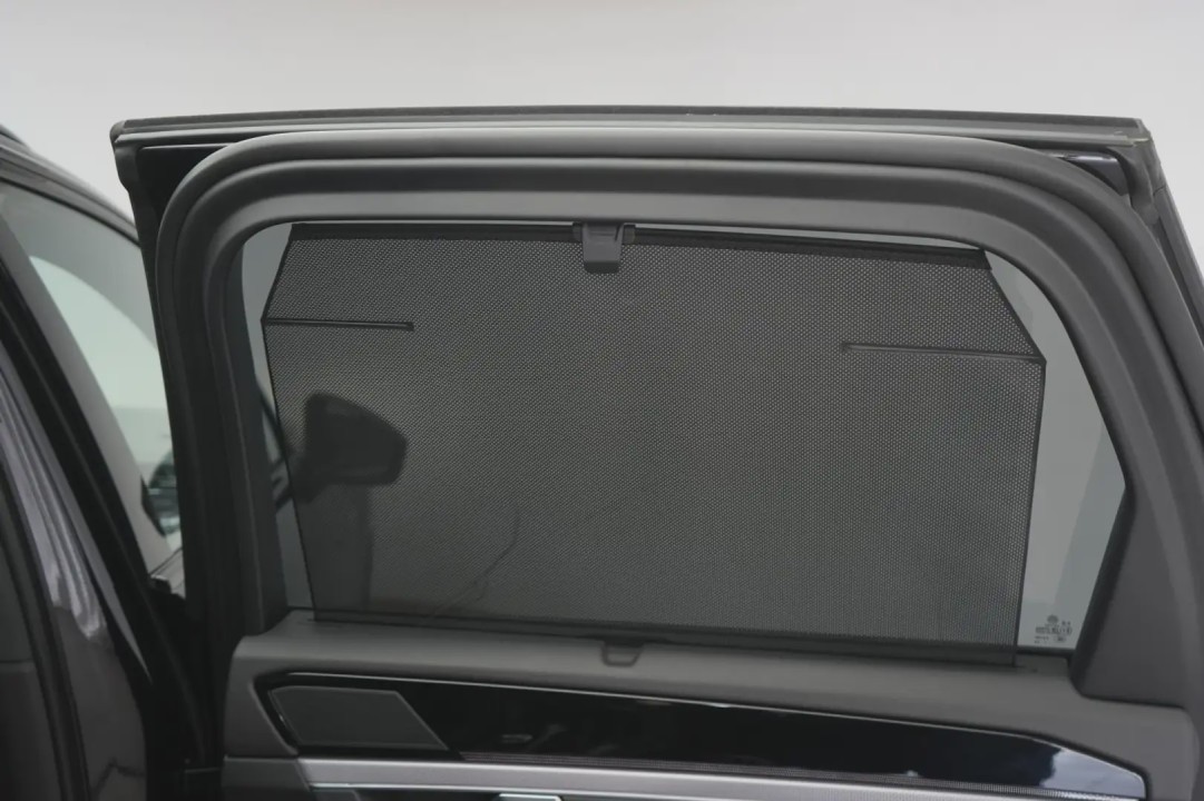 Volkswagen Touareg V6 TDI R-Line - foto 12