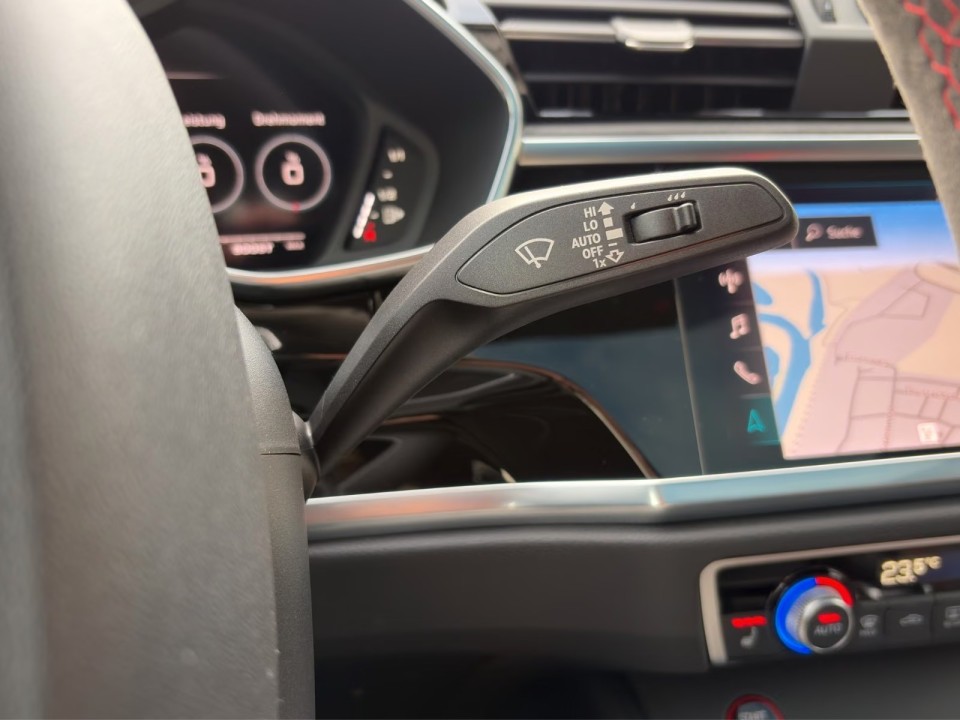 Audi RS Q3 Sportback quattro - foto 14